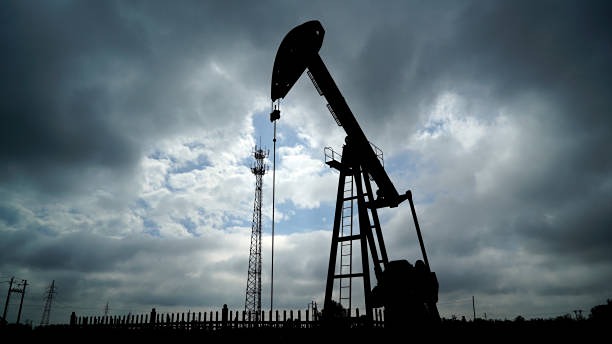 Почему нефть Brent снова упала ниже 66 долларов?