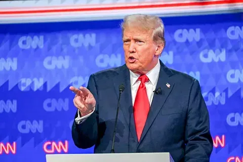 Повысит ли США вторичные пошлины на российскую нефть?