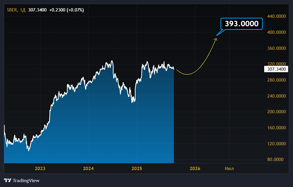 Почему акции Сбербанка так привлекают частных инвесторов?
