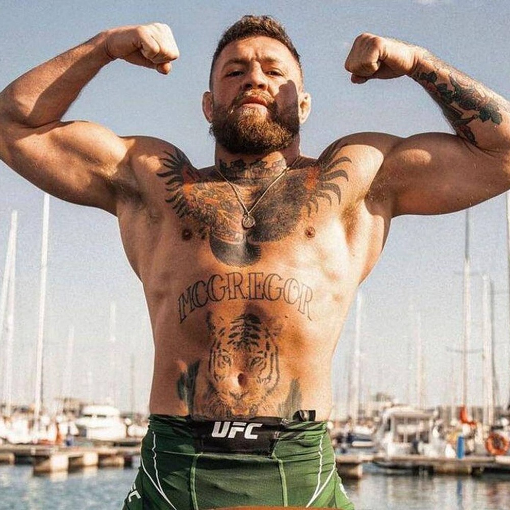 Готова ли Ирландия избрать бойца своим президентом?