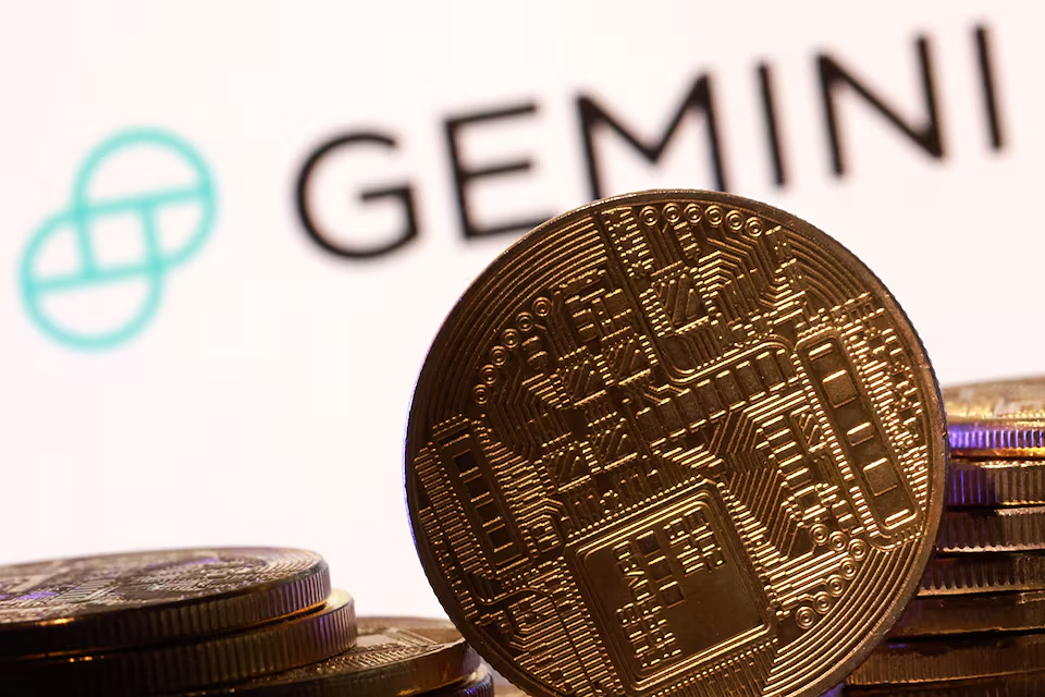 Насколько успешным было IPO Gemini?