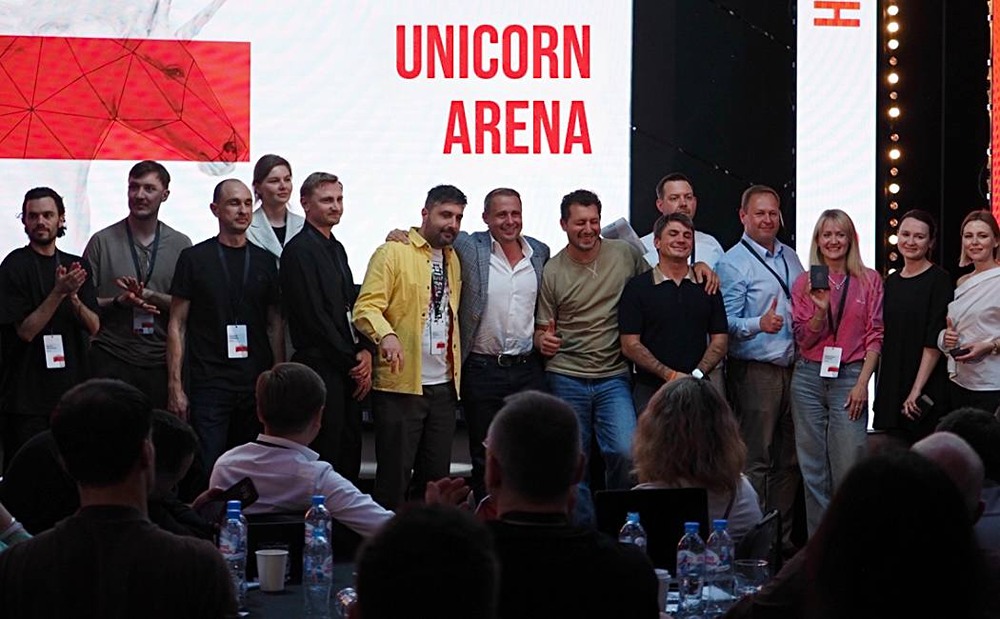 Как стартапы могут привлечь капитал на Unicorn Arena 17 сентября 2025 года в Москве?