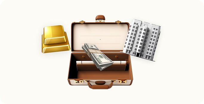 Какие стратегии помогают сохранить портфель при повышенных ставках?