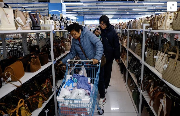 Как прекращение ценовых войн влияет на дефляцию в Китае?