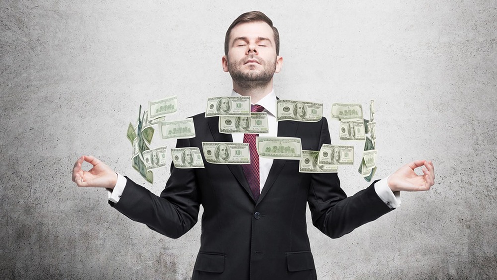 Как не позволить страху нарушить ваш инвестиционный потенциал?