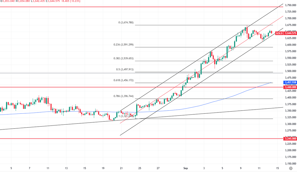 Почему эксперты ожидают рост золота в 2026 году?