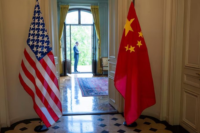 Какие основные темы будут обсуждаться на переговорах США и Китая в Мадриде?