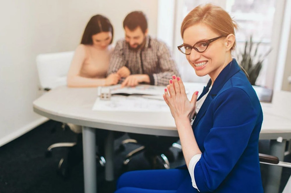 Как новый закон защитит покупателей недвижимости от нежелательных жильцов?