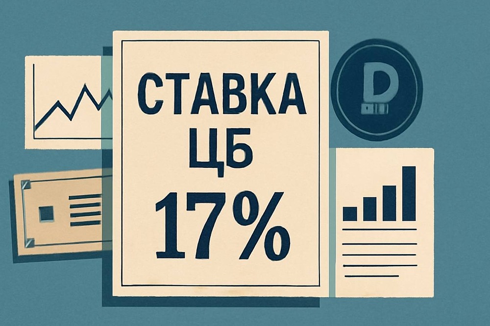 Как снижение ключевой ставки скажется на рынке облигаций России?