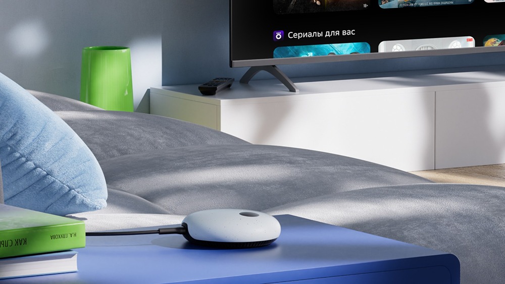 Какие возможности предлагает новая мини-колонка SberBoom Micro?