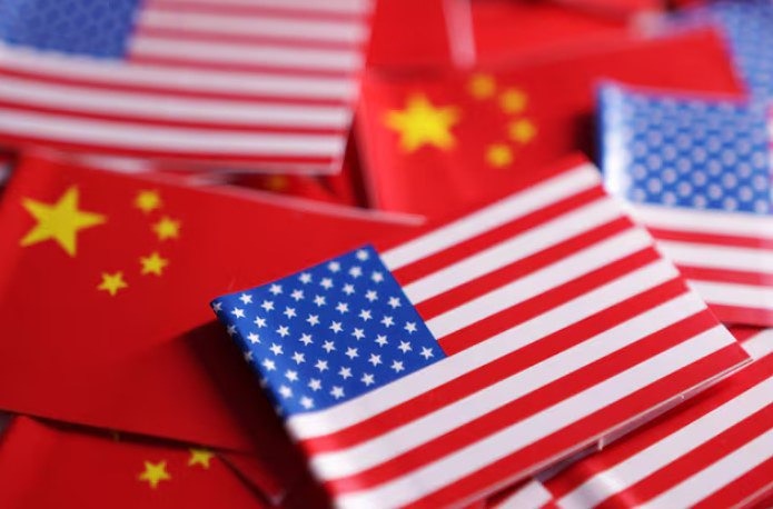 Кто возглавляет делегацию США, отправляющуюся в Китай?