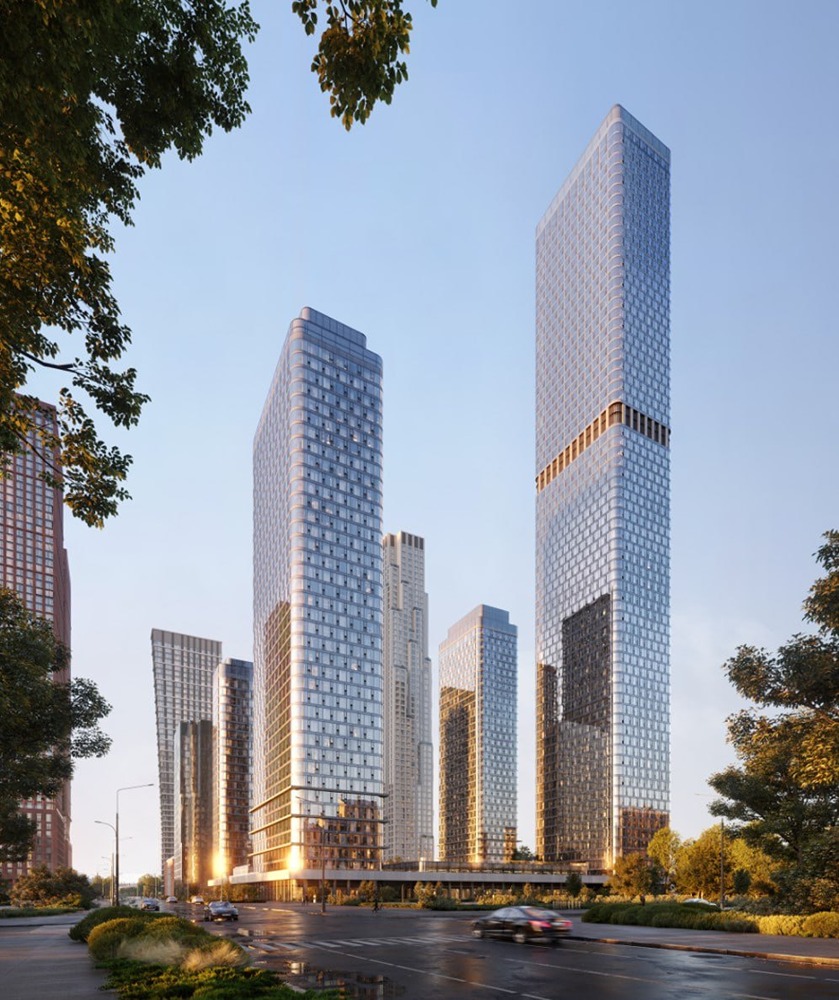 Что лучше: приобрести квартиру сейчас или подождать пять лет?