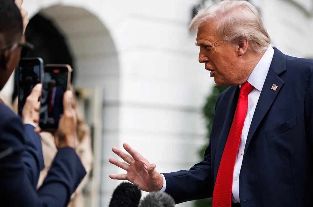 Как Трамп и Си Цзиньпин обсуждают будущее TikTok: что известно?