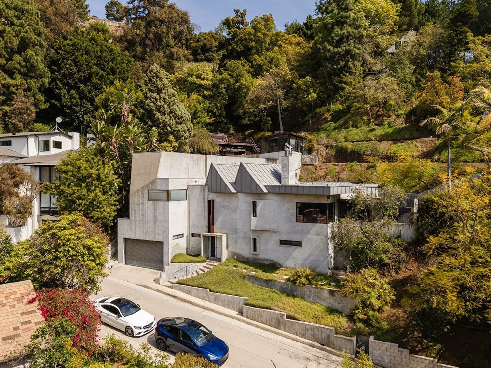 Кто сможет стать новым владельцем дома знаменитого режиссёра стоимостью $15 млн?