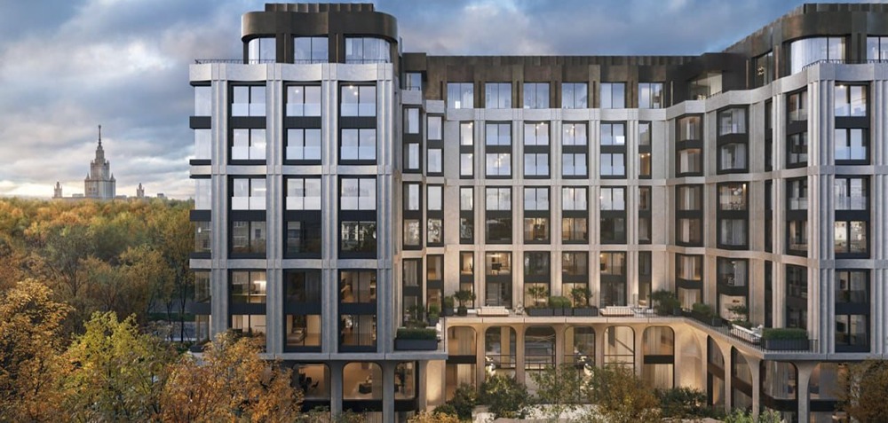 Стоит ли приобретать элитную недвижимость в Москве? Стоит ли рискнуть и купить квартиру рядом с МГУ?