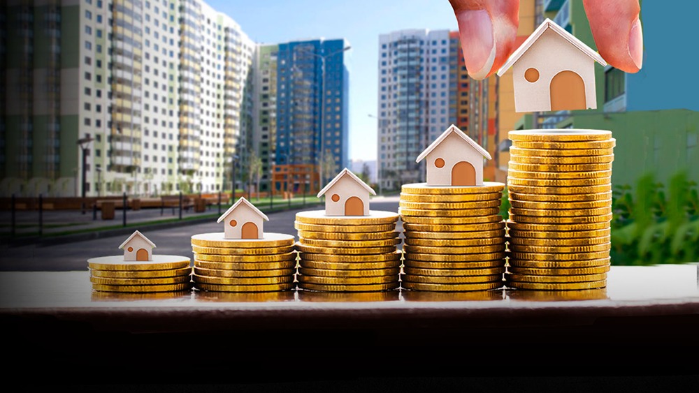 Какие тенденции наблюдаются на рынке недвижимости России сегодня и что нас ждет в будущем?