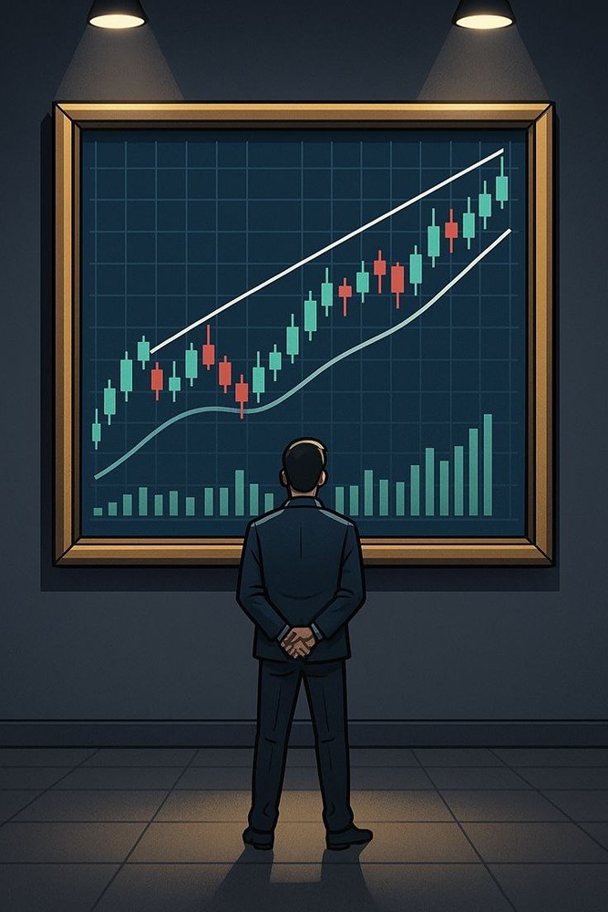 Как выбрать таймфрейм для торговли: советы для трейдеров?
