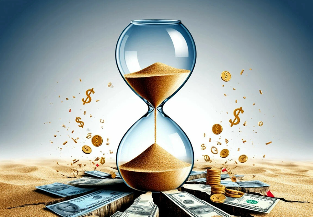 Что такое невозвратные потери в инвестициях и как их избежать?