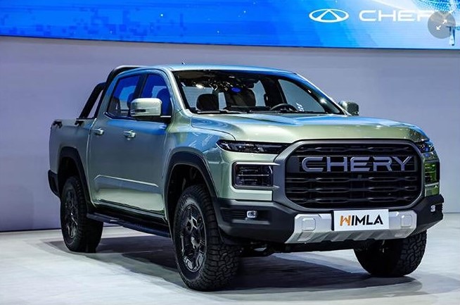 Продолжит ли Chery продавать автомобили в России после IPO?