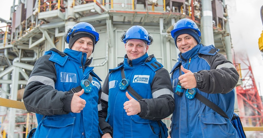 Почему стоит быть осторожным при инвестировании в акции «Газпрома» в 2025 году?