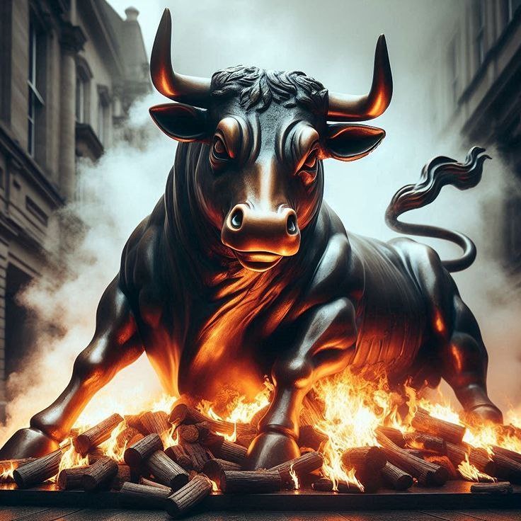 Стоит ли ожидать отскок индекса МосБиржи в сентябре?