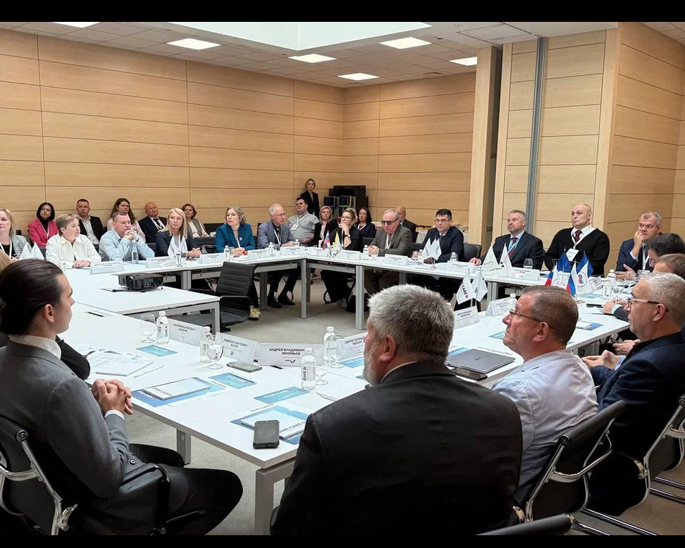 Как международный аэропорт Домодедово улучшает условия для маломобильных пассажиров?