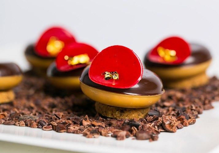 Почему стоит посетить фестиваль шоколада в Дубае с 30 сентября по 2 октября?