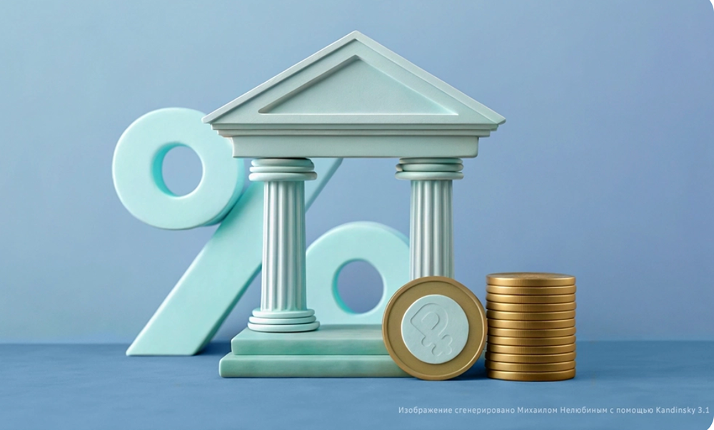 Какие реальные перспективы снижения ключевой ставки в новых экономических условиях?