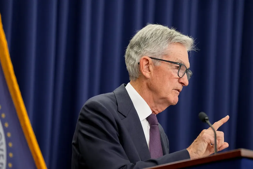 Как давление Трампа повлияло на политику ФРС?