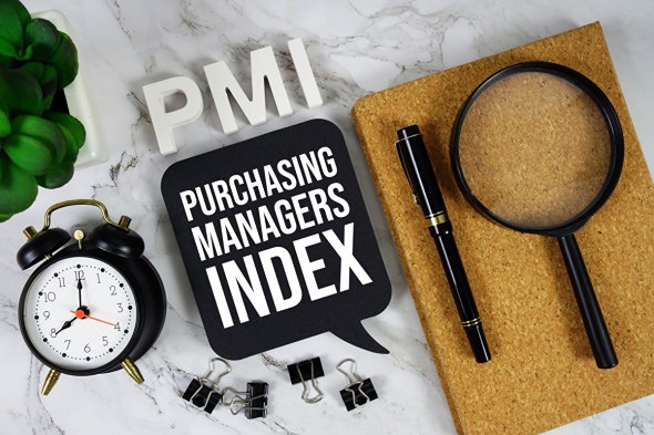 Как индекс PMI помогает предсказать динамику фондового рынка?