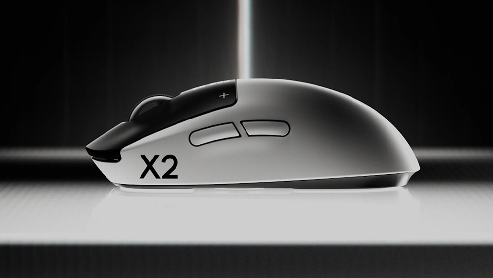 Как новая система HITS изменит работу Pro-мышей от Logitech?