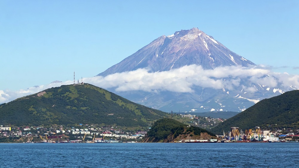 Почему Камчатка останется без интернета с 25 по 29 сентября?