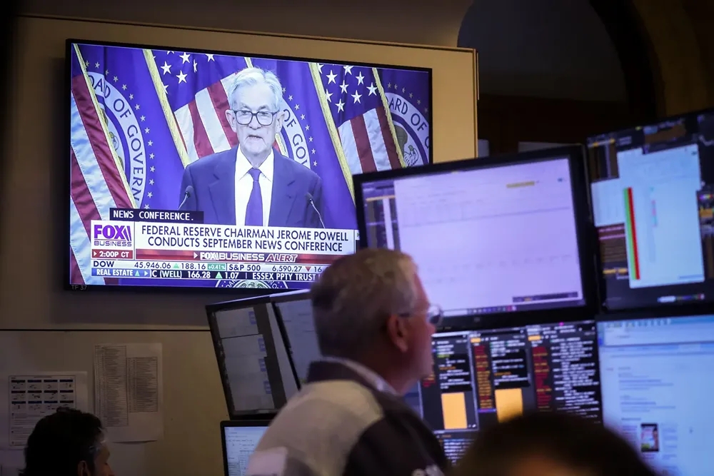 Почему снижение ставки ФРС может стать последним в 2025 году?