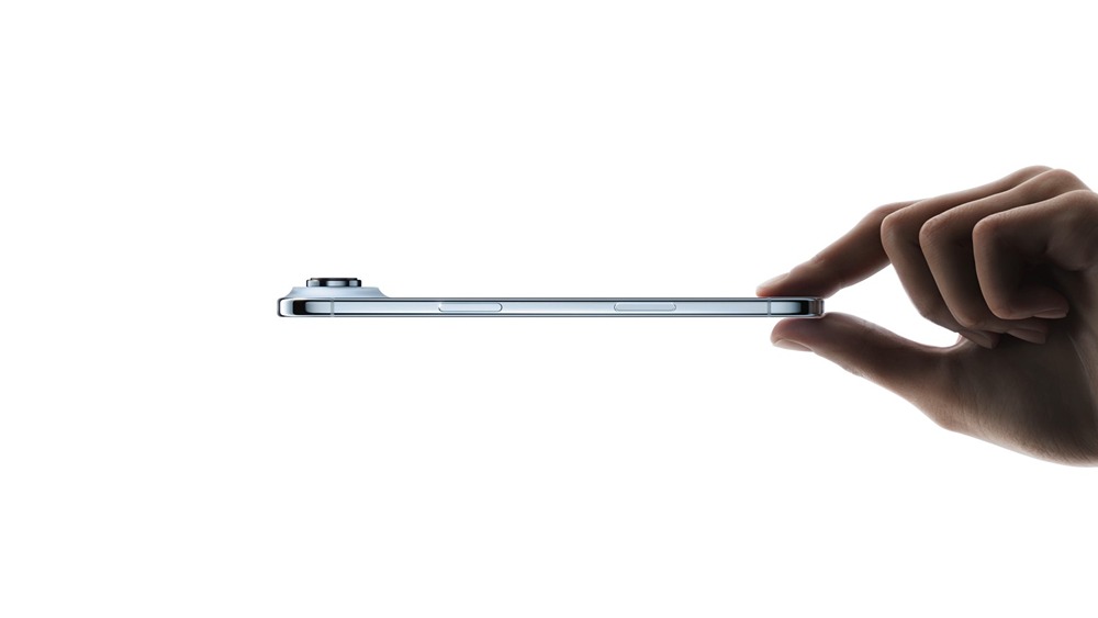 Можно ли согнуть новый iPhone Air: какие тесты показали результаты?