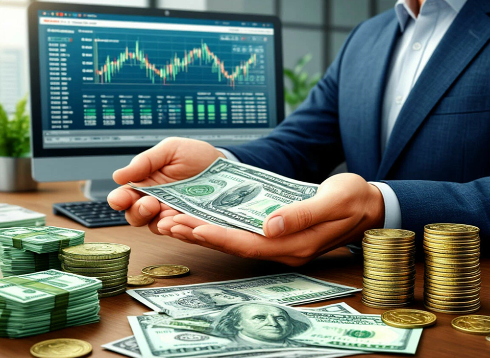 Какие надежные облигации помогут инвесторам получить доход выше депозита?