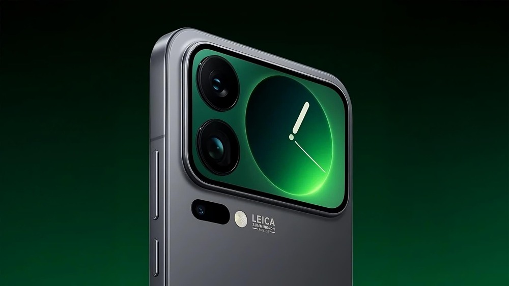 Какие камеры получат Xiaomi 17 Pro и 17 Pro Max по утечке?