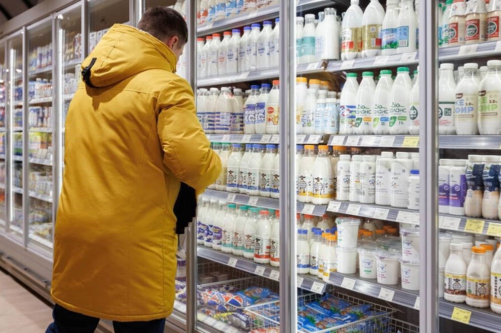 Почему каждый пятый россиянин расходует больше половины зарплаты на питание?