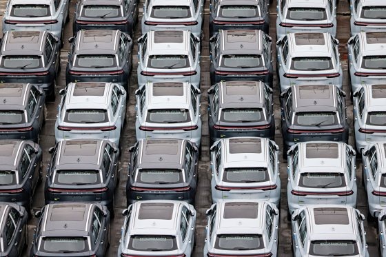 Утильсбор на мощные авто: почему депутаты против роста цен?