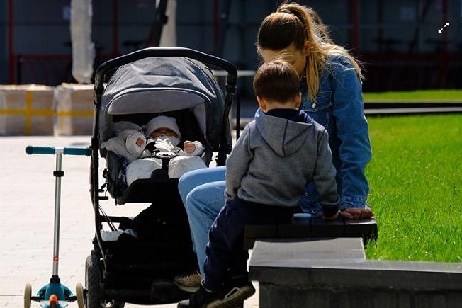 Как изменится поддержка многодетных семей благодаря новым размерам маткапитала?