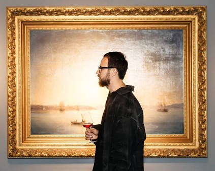 Как истории Айвазовского и Басты вдохновляют на творчество и самовыражение?