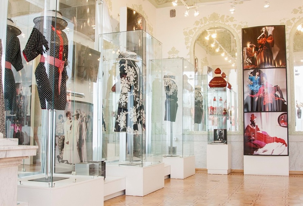 Как музей Ивановского ситца отражает текстильную историю региона?