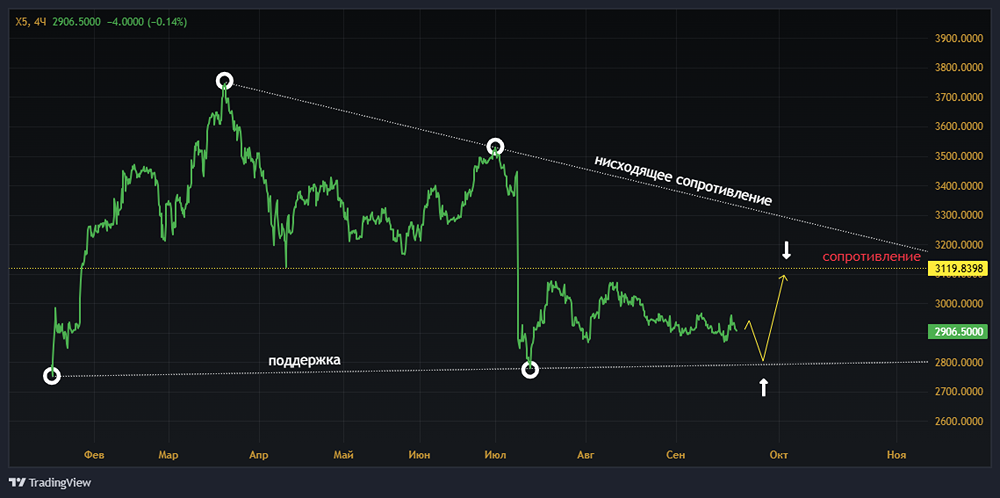Как включение акций «ИКС 5» в индексы МосБиржи отразится на их стоимости в будущем?
