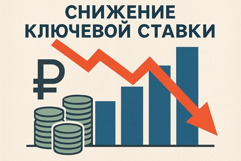 Какие прогнозы по ставке ЦБ и новым выпускам ОФЗ на 2026 год?