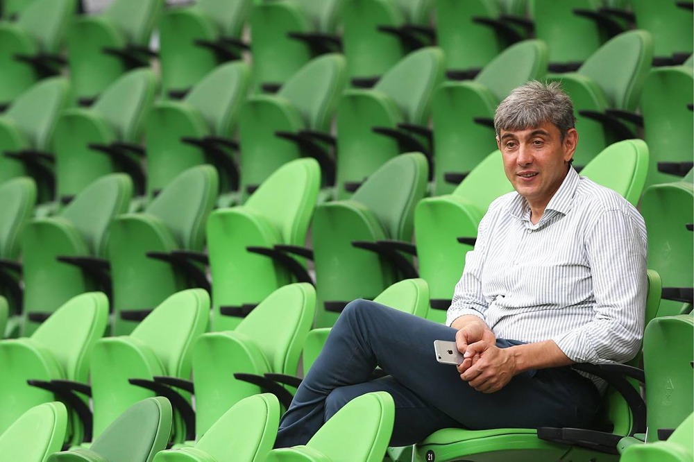 Какие ключевые советы по успеху дал Сергей Галицкий предпринимателям?