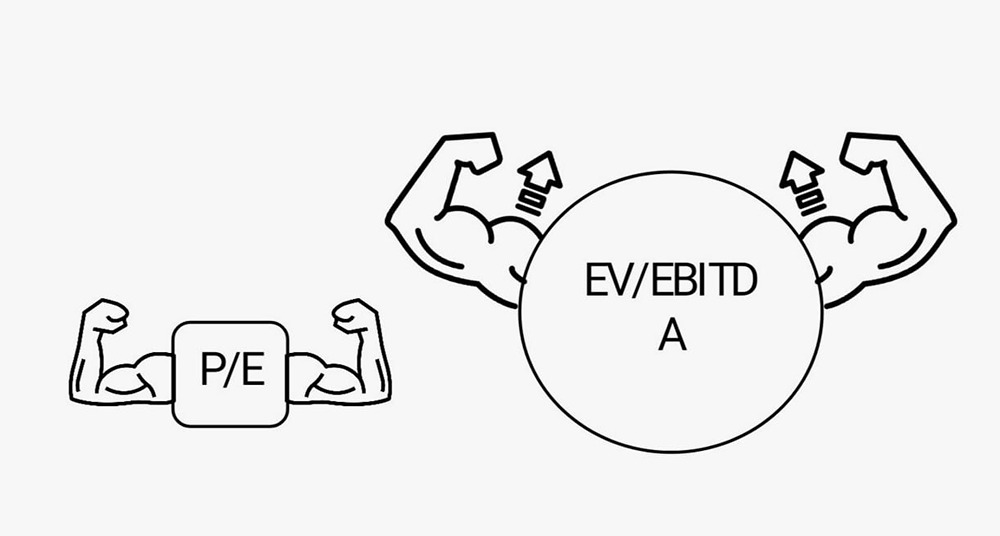 Как правильно использовать EV/EBITDA для анализа компаний?