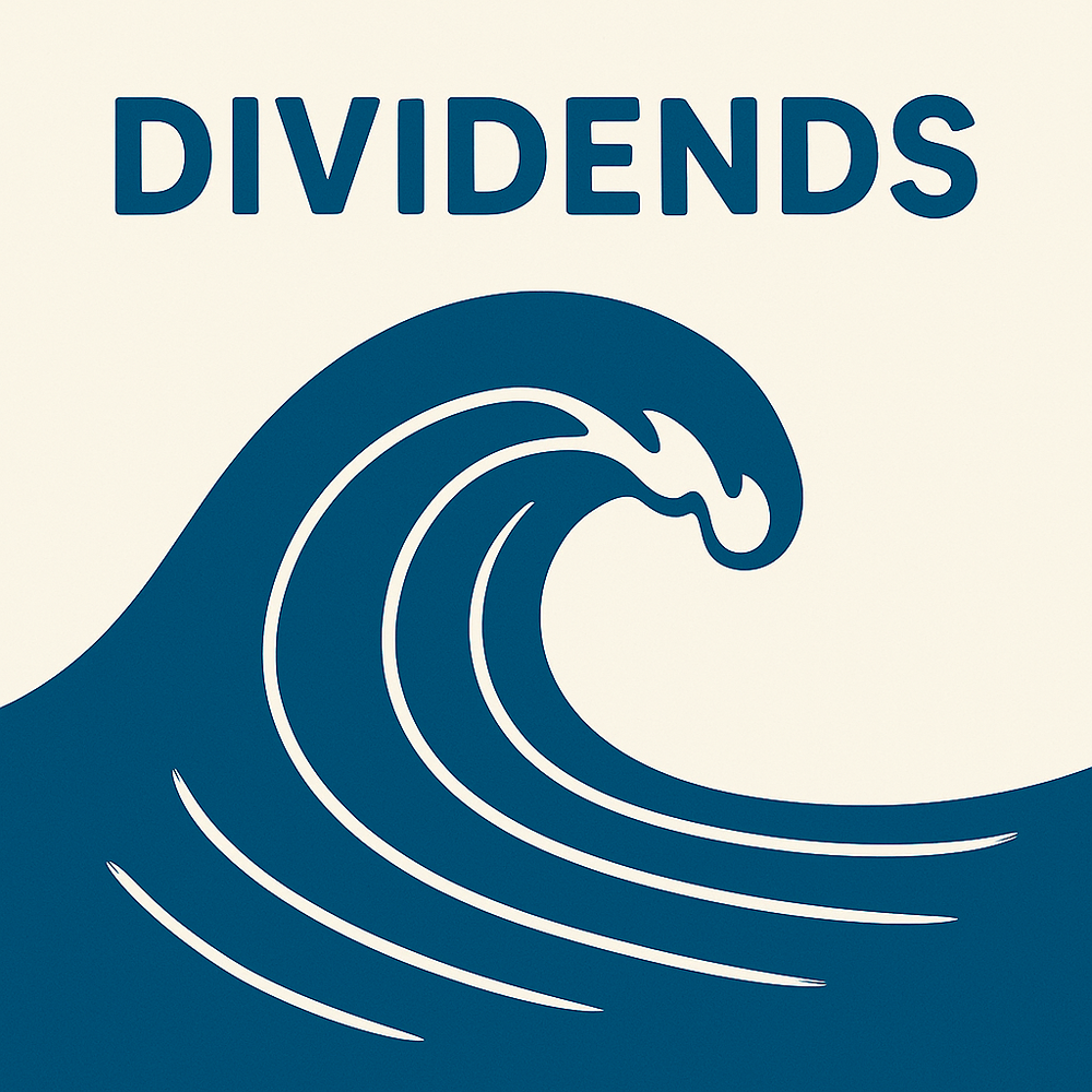 Какие компании объявили дивиденды на этой неделе и когда их ждать?