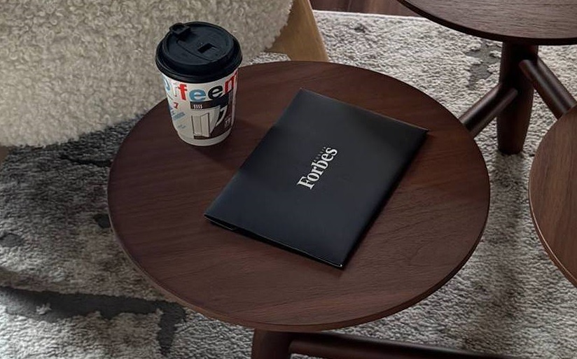 Как попасть на закрытую бизнес-конференцию в Барвихе НЕФОРБСЫ Conf 2025?