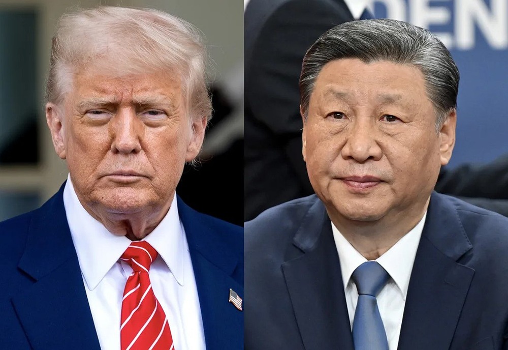 Какие ключевые вопросы обсудят Трамп и Си на саммите АТЭС?