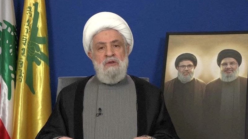 Смогут ли Хезболла и Саудовская Аравия объединиться против Израиля?