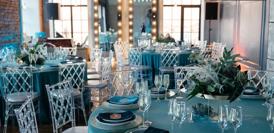 Что ждет участников на эксклюзивной вечеринке в LOFT #3 MONTBLANC HALL после PROFIT CONF 5.0?